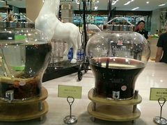 -威海铂丽斯国际大酒店(威海高铁站店)