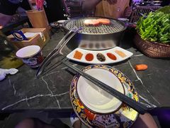 -十三姨正合丰烤肉(营迹路店)