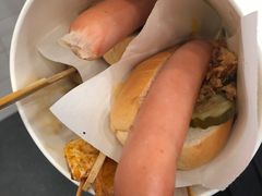 -宜家·瑞典风味餐厅(北京西红门店)