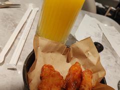 -必胜客(世欧广场店)