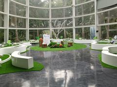 -深圳国际园林花卉博览园