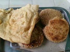 -李小老烧饼(常营民族家园店)