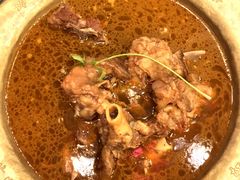 -芦月轩羊蝎子(北蜂窝店)