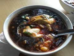 -李三卤汁豆腐脑