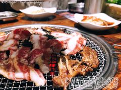 -韩一品韩国料理(柏庐南路店)