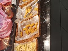 -肉焰山巴西烤肉自助餐厅(龙湖芙蓉天街店)
