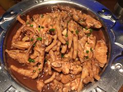 凤翅煲-胖哥俩肉蟹煲(万国店)