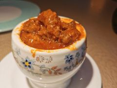 -波特曼西餐厅(中央大街店)