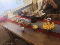 -邈墨茶馆(凤起路店)