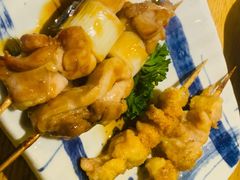 -樱町三味日本料理(城乡世纪广场店)