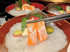 -牛将军•涮肉•烤肉•铁板烧(北京王府井·故宫店)