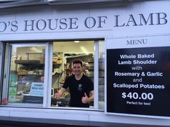 -Pedro's House of Lamb(基督城)