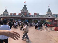 -沈阳方特欢乐世界