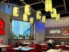 -得意啫·广东啫啫煲(前海HOP店)