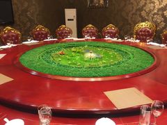 -海鲜码头