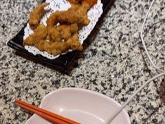 -炭舍干锅(华发商都店)