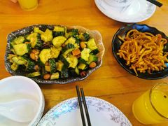 -回·龙虾铺·盆盆蟹·烧烤大排档(回龙观店)