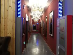 -明日世界密室轰趴·剧本桌游·箭馆团建(国贸店)