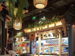 -南京大牌档(龙江新城市广场店)