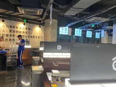 -很久以前羊肉串(中山公园店)