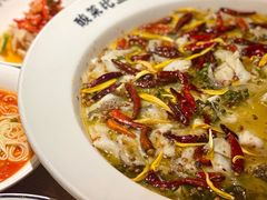 -太二酸菜鱼(沈阳万象城店)