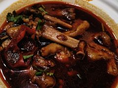 -烤五行·烧烤烤串(石佛营店)