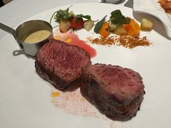 -哈布斯扒房(华发商都店)