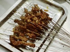 -文文烤肉(大皮院店)