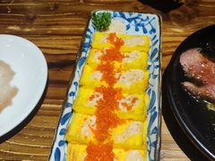 -小川洋风料理(街道口店)