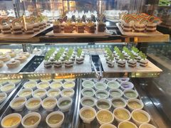 -布罗城堡自助烧烤(鸿通城购物中心店)