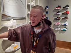 -JORDAN(东方广场店)