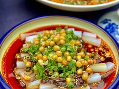 -院8里·少城记忆老川菜(宽窄巷子店)