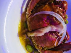 -蟹榭·本帮江浙菜·蟹宴(五角场合生汇商场店)