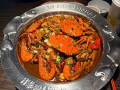 -胖哥俩肉蟹煲(厦门中华城店)