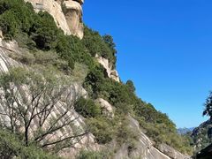 -黑龙潭风景区