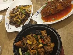 -茶米烧腊茶餐厅(石龙店)