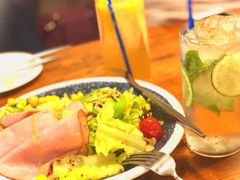 -AFS Cafe & Canteen(闽江二路店)