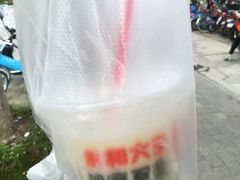 -永和大王(万顺路店)