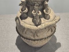 -鄂州市博物馆