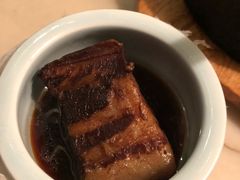 -桂满陇·蟹黄小笼汤包(中山公园店)