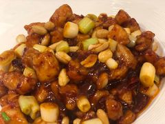 -玉林烤鸭店(黄村康庄店)