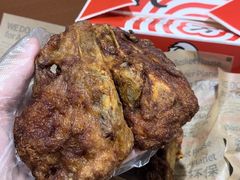 -肯德基(新市百店)