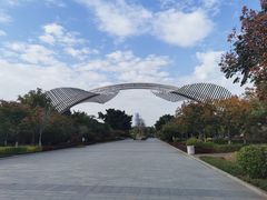 -厦门园林博览苑
