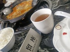 -李师傅脆肚(华强北店)
