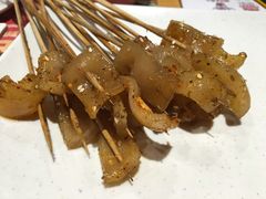 -木屋烧烤(双榆树店)