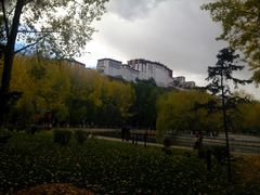 -宗角禄康公园
