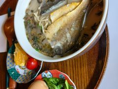 -顶特勒·黄鱼馆·特色菜(上海大世界店)