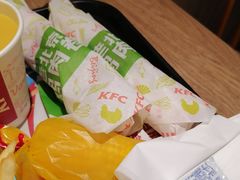 -肯德基(天河店)