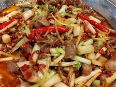 -双流传承老妈兔头(玉林总店)