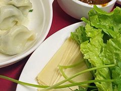 蘸酱菜-哈尔滨饺子王·东北菜(鱼鳞浃路店)